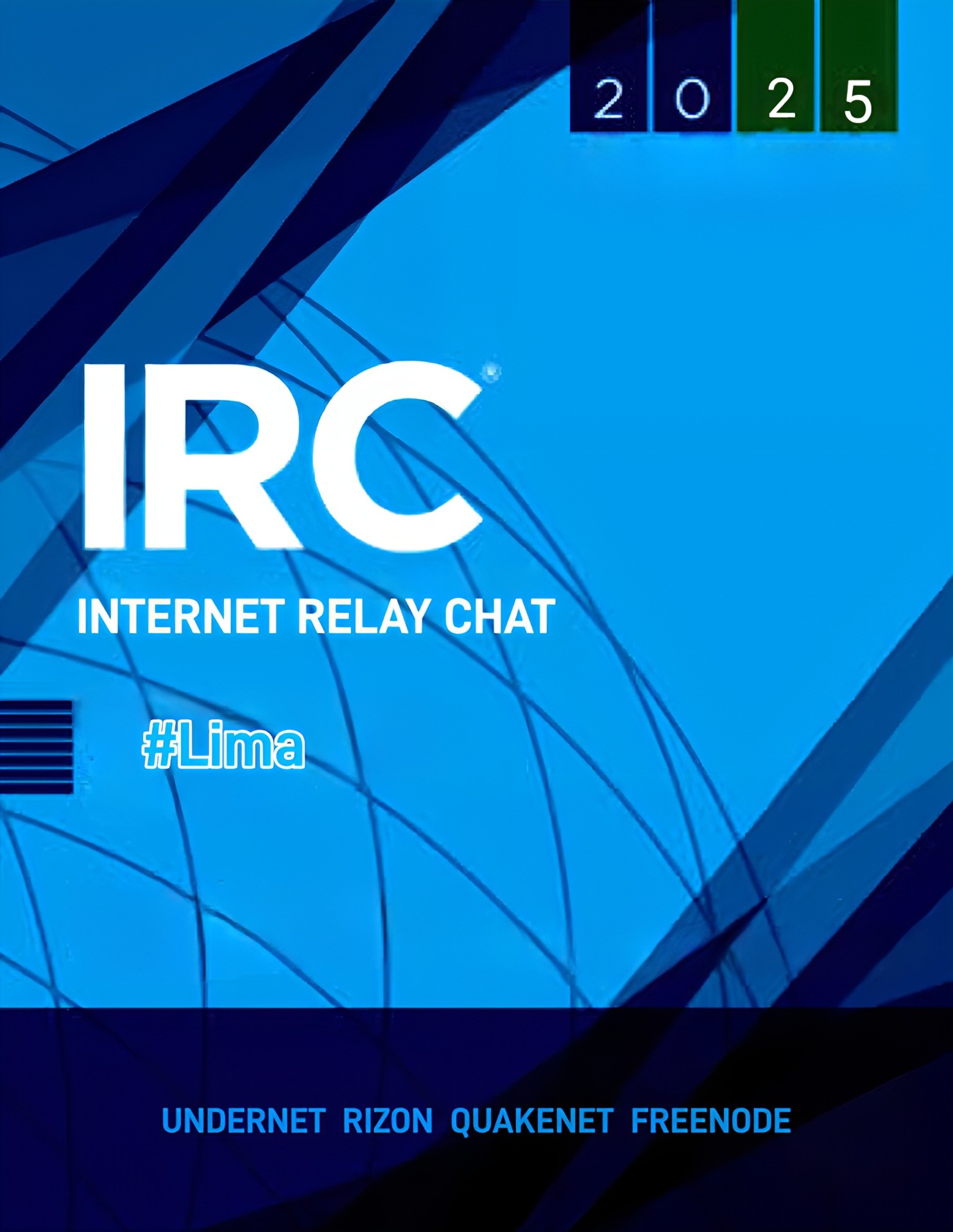 IRC 
